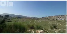 Mtein land 1382 sqm for sale #6581