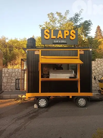 Food Truck for Sale Food Truck for Sale