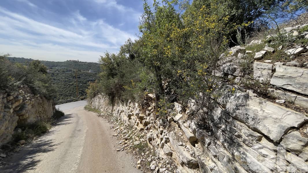 RWB238CA - Land for sale in Hbaline Jbeil 0