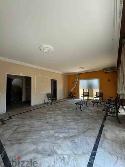 APARTMENT FOR SALE IN VERDUN + TERRACE  (260SQ) , (BT-944)