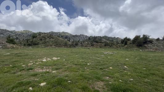 RWB239CA - Land for sale in Ram Mechmech ( Jbeil )