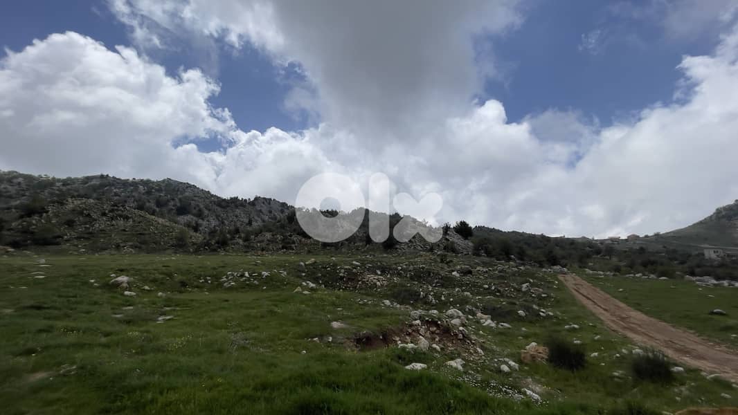 RWB239CA - Land for sale in Ram Mechmech ( Jbeil ) 3
