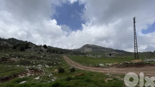 RWB239CA - Land for sale in Ram Mechmech ( Jbeil )