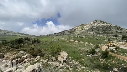 RWB240CA - Land for sale in Ram Mechmech ( Jbeil )