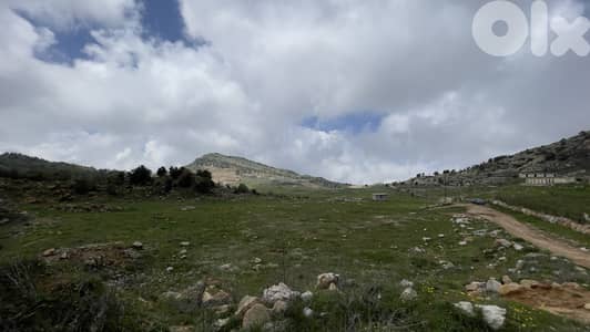RWB240CA - Land for sale in Ram Mechmech ( Jbeil )