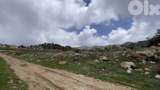 RWB241CA - Land for sale in Mechmech Jbeil ( Ram )