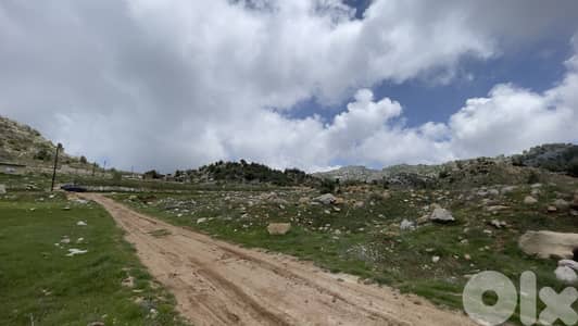 RWB241CA - Land for sale in Mechmech Jbeil ( Ram )