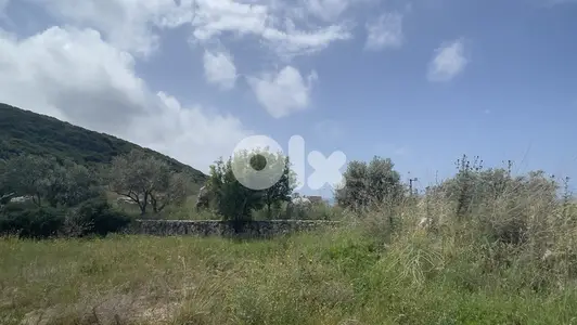 RWB242CA - Land for sale in Monsef Jbeil
