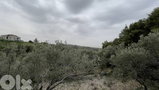 RWB243CA - Land for sale in Barbara Jbeil