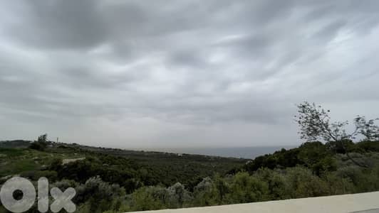 RWB243CA - Land for sale in Barbara Jbeil