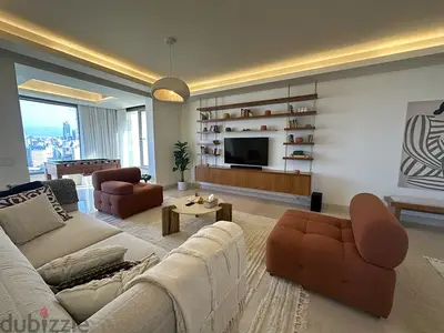 Fully Furnished 3-Bedroom Apartment for Rent – No Commission Fees!