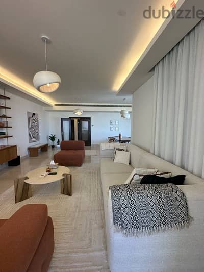 Fully Furnished 3-Bedroom Apartment for Rent – No Commission Fees! Fully Furnished 3-Bedroom Apartment for Rent – No Commission Fees!