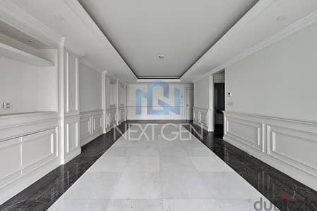 Apartment For Sale In Downtown | شقة للبيع في وسط المدينة