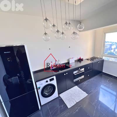 Amazing duplex for sale in gherfin jbeilدوبلكس للبيع في غرفين جبيل