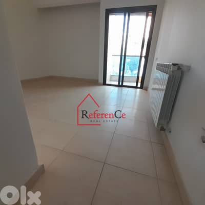 Luxurious Apartment for Sale in Jal El Dib شقة فخمة رائعة للبيع في جل