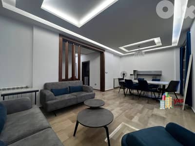 Sheileh 150m2 | 80m2 Garden | Furnished | Rent | Luxury | KS |