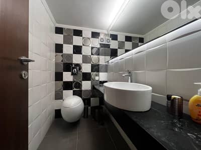 Sheileh 150m2 | 80m2 Garden | Furnished | Rent | Luxury | KS |