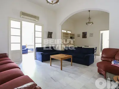 Spacious Flat | 3 Balconies | 24/7 Electricity