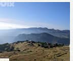 zaarour land 1510 sqm near villas, restaurants, and resorts #6586