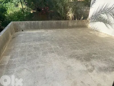 APARTMENT FOR SALE IN NACCACHE PRIME WITH TERRACE, (NAC-146)