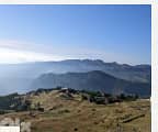 zaarour land 1548 sqm near villas, restaurants, and resorts #6587