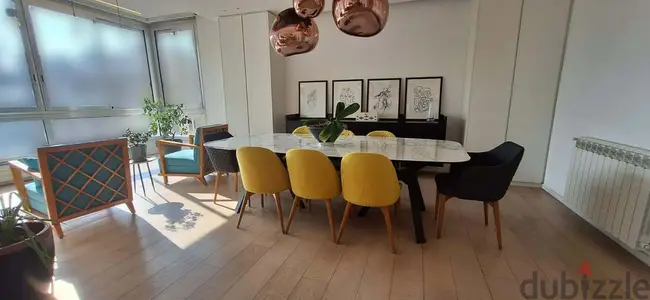 APARTMENT FOR SALE IN ACHRAFIEH (260SQ) , (AC-1022)