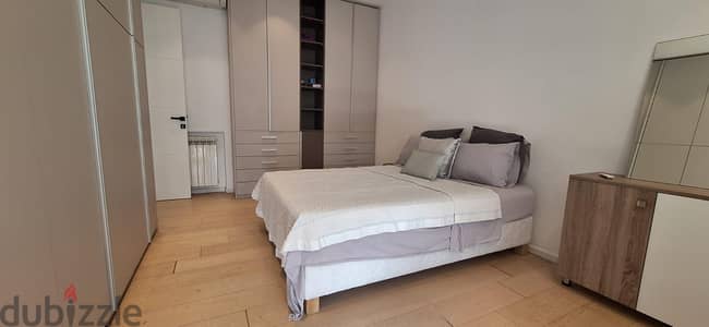 APARTMENT FOR SALE IN ACHRAFIEH (260SQ) , (AC-1022)