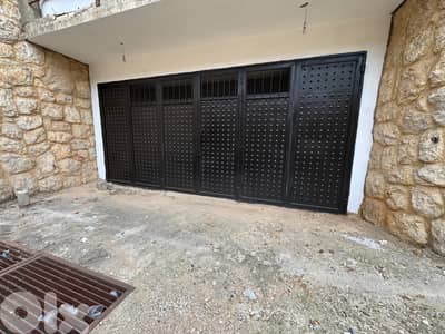 RWB128CC - Warehouse for sale in Amioun Koura