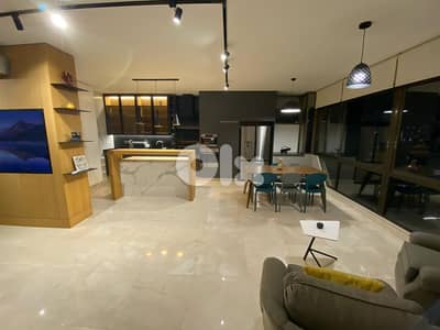 3 BEDS IN ACHRAFIEH HIGHEND FOR INVESTMENT, 150SQ , (AC-1023)