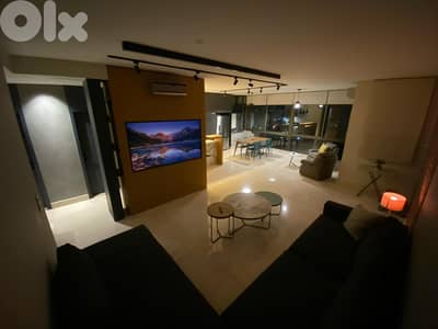 3 BEDS IN ACHRAFIEH HIGHEND FOR INVESTMENT, 150SQ , (AC-1023)