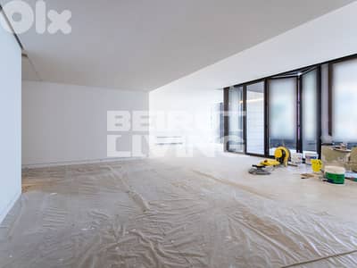 Stunning Finishing | Spa & Pool | Open Sea View