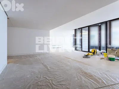 Stunning Finishing | Spa & Pool | Open Sea View