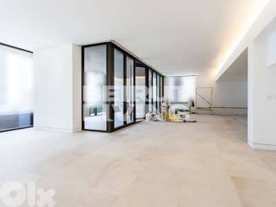 Stunning Finishing | Spa & Pool | Open Sea View