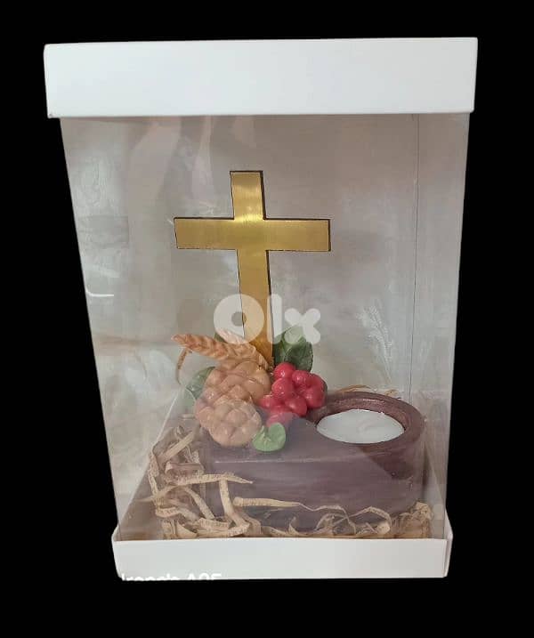 Handmade souvenirs 2