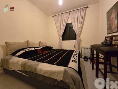 Feytroun 100m2 | Partly Furnished | Chalet | Mountain View | DA