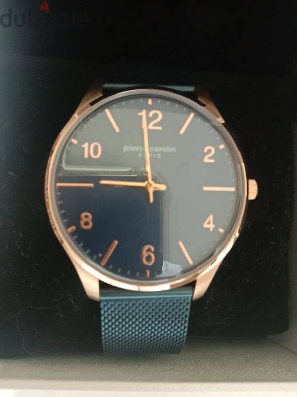 For HIM and for HER Pierre Cardin watches 3