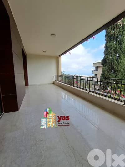 Yarzeh 750m2 | Duplex | Terrace 121m2 | Luxurious | Gym/Pool | PA |