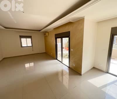 Apartment  For Sale in Mansourieh