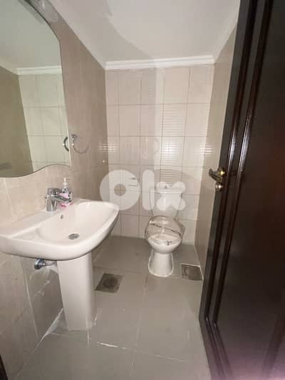 Apartment  For Sale in Mansourieh
