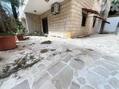 Apartment  For Sale in Mansourieh