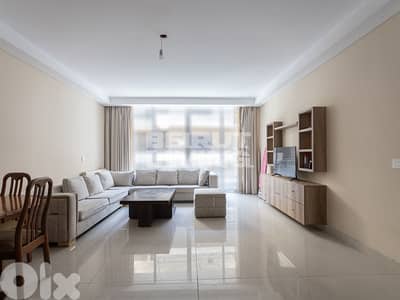 Spacious | Luminous | Unfurnished | Open View