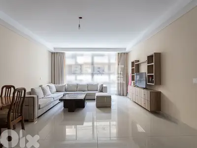 Spacious | Luminous | Unfurnished | Open View