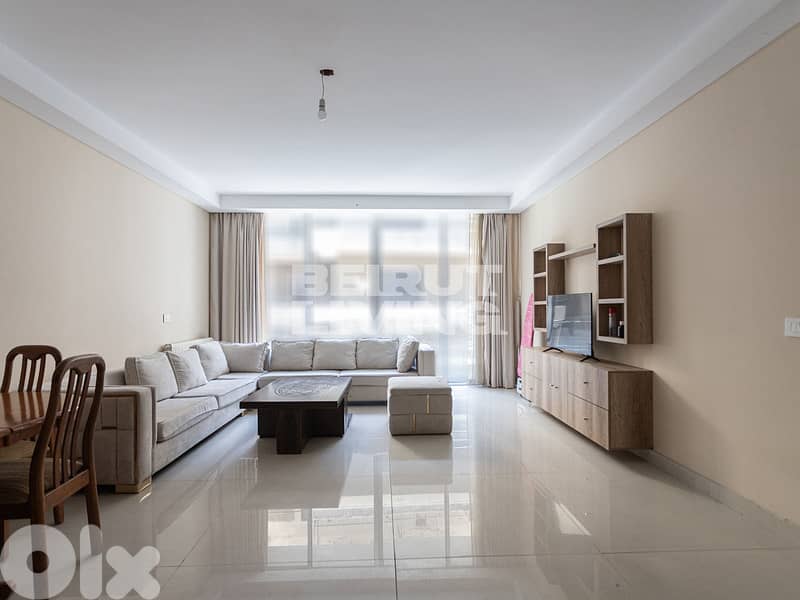 Spacious | Luminous | Unfurnished | Open View 0