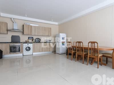 Spacious | Luminous | Unfurnished | Open View