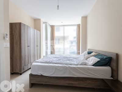 Spacious | Luminous | Unfurnished | Open View