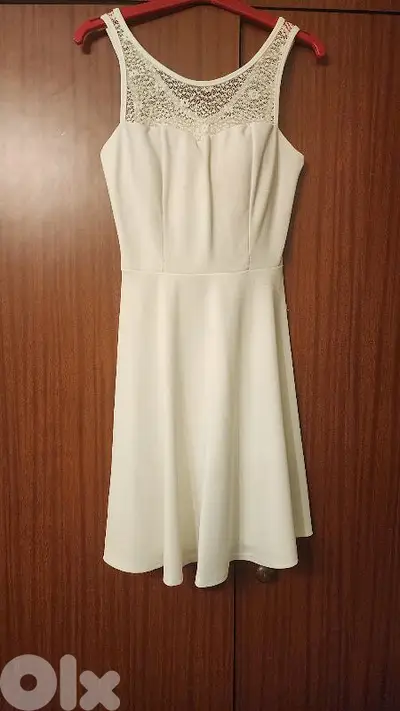 Italian Prom Dress
