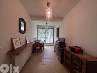 Apartment for sale in Baabdat! شقة للبيع في بعبدات!