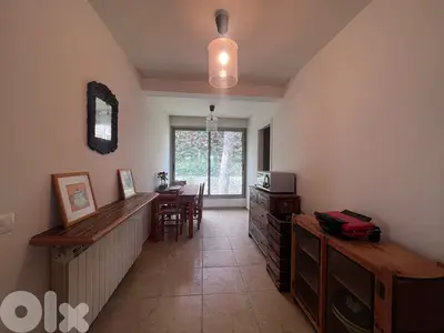 Apartment for sale in Baabdat! شقة للبيع في بعبدات!