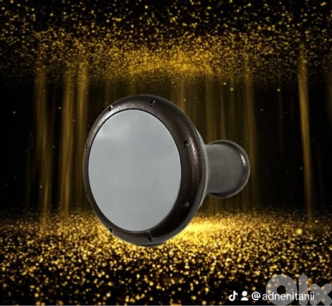 دربكة طبلة size 22 derbaki 2
