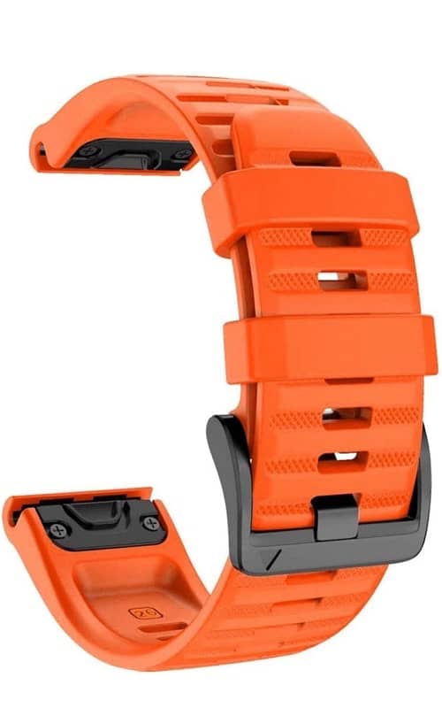 Garmin Band 0